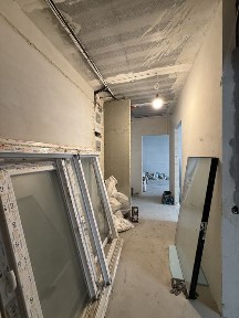 Обжитий будинок! 2 кім. 58 кв. м тепла підлога та електрика ЖК <a href='/newbuilding/6524/view/zk-sadi-visnevi'>Сади Вишневі</a>