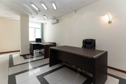 Мебльований офіс 58,6м2 вул. Успенська, 39/1 від Kadorr Group,БЕЗ КОМІСІЇ