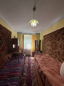 Здам в оренду 2 кімнатну квартиру