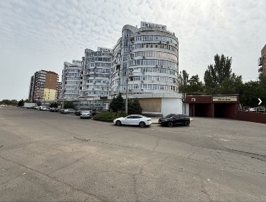 Миколаївська область, Миколаїв, Центральний