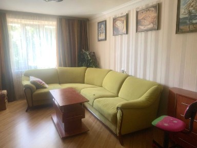 3-кімн квартира з ремонтом по вул. Героїв Майдану
