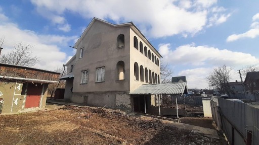 Продається будинок в с. Лисогірка