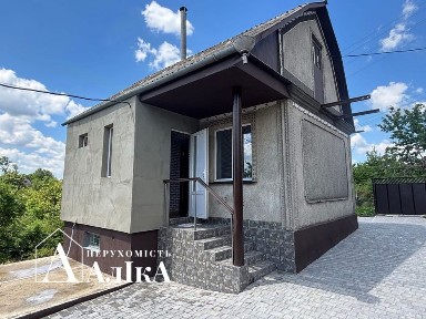 Хмельницька область, Лисогірка