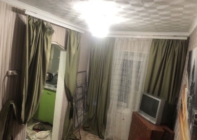 Продам 1к/смарт‼️ квартиру ЦЕНТР ( Вул. Д аля ) Заводской р-н
