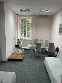 Оренда офісу 175 м2 вул. Природна - Чупринки