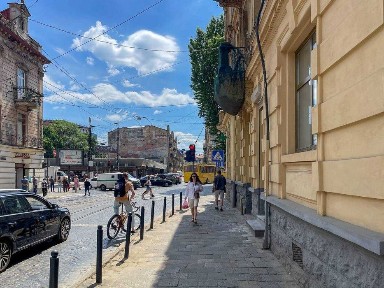 Львівська область, Львів, Галицький