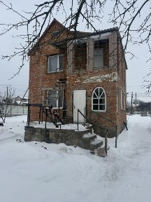 Житловий будинок