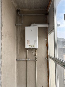 Продаж 2к квартири в Новобудові