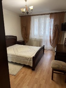 Сдается 2х комнатная квартирка в Новострое