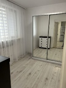 Сдается 1 комн. квартира