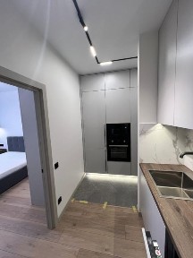Аренда квартиры в KADORR City, 61 Жемчужина, Краснова