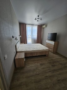 Аренда квартиры от хозяина Таирово, первая сдача