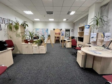 [Без %] Офіс, Комерція 55m², вул. Ревуцького 44а, Харківська