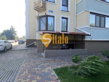 Продаж комерційного приміщення 71.6 кв. м в ЖК 