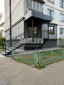 Київська область, Київ, Оболонський