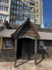 Продаж комерційного приміщення м. Вишневе