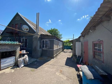 Продаж будинку в мкр. Корениха (л1)