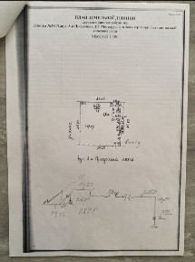 Продаю дім з земельною ділянкою