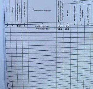 Продаж комерційного приміщення на вул. Стуса ( поруч з McDonalds