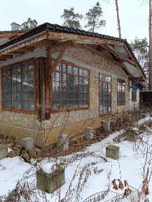 Приватний будинок вул. Шевченка, 30 соток
