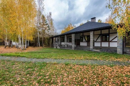 Продажа Дома 152 м2 36 соток Ясногородка Вышгородский район