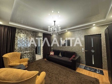 1-кімнатна квартира, вул. Вільямса/Корольова, Державні програми, Сучасний ремонт