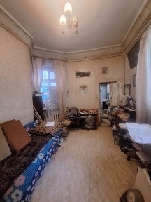 Продам 2х комн квартиру ул ‼️ Преображенская ‼️