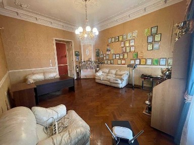 Продам 3х ком квартиру в самом центре Одессы