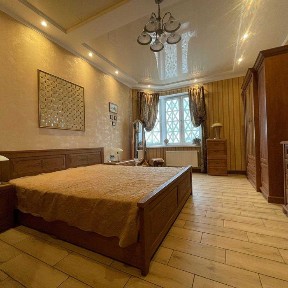 2 кімнатна 55м2 Сегедська Зоопаркова Маршала Говорова