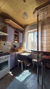 Продам просторную 3-комнатную квартиру 73 м