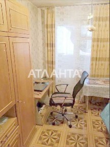 3-кім квартира на Кримській