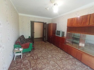 3 комнатная квартира на пр. Добровольского