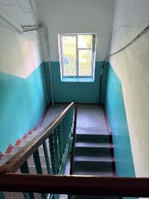 Продам 1-кімнатну квартиру на Молодіжному