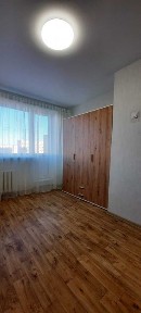 Однокімнатна квартира. Мікрорайон Мотель.