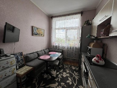 1 кімн. квартира в Центрі