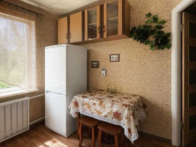 Продам 1к квартиру, 32кв. м, цегла, р-н Конкорда