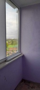 Продам 2к квартиру, 48кв. м, 8/9 пов, цегла, Київський р-н