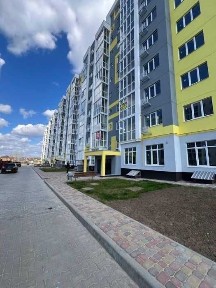 ЖК Пелюстковий 1к 45м2 найкраще планування зданий корпус ПЕРЕУСТУПКА