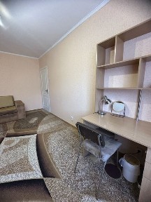 2 кімн. квартира чеського планування
