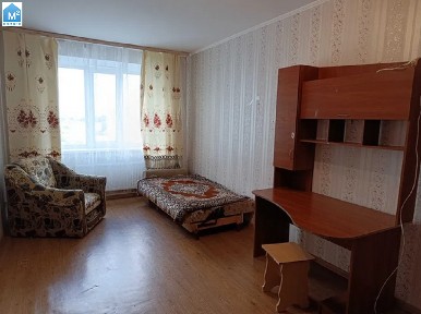 Вільна 1но кім квартира, вул Старобілоуська