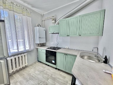 Оренда квартири по вул. Нагірна, 21Ж