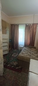 Здається маленька квартирка-калясочна в Тяжилові