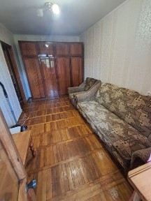 Довгострокова оренда 1 кімнатна квартира на Вишеньці
