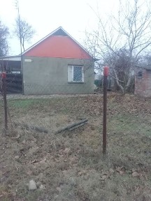 Продам магазин ( будівля )
