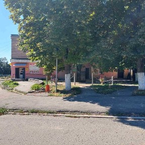 Нежитлове приміщення площею 184.6 кв. м. Полтавська обл.