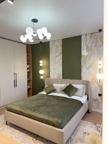 Продам! 2 кімн в центрі, автономка дизайнерський ремонт Перемоги 119а
