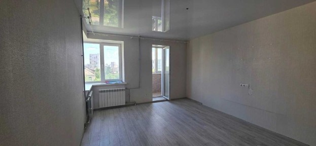 Продам 1к квартиру 40м2 с новым ремонтом (Гагарина, Срелка, Москалевская (Октябрьской Революции)