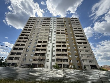Без комиссии. ЖК Левада 2. Продам двухкомнатную квартиру 56м2