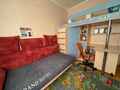 Продажа 2к квартира на Алексеевке Сертификат
