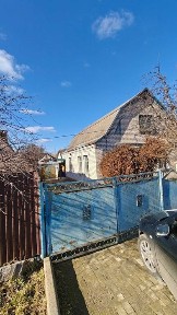 Продаж будинку по вул. Чубинська | м. Тальне